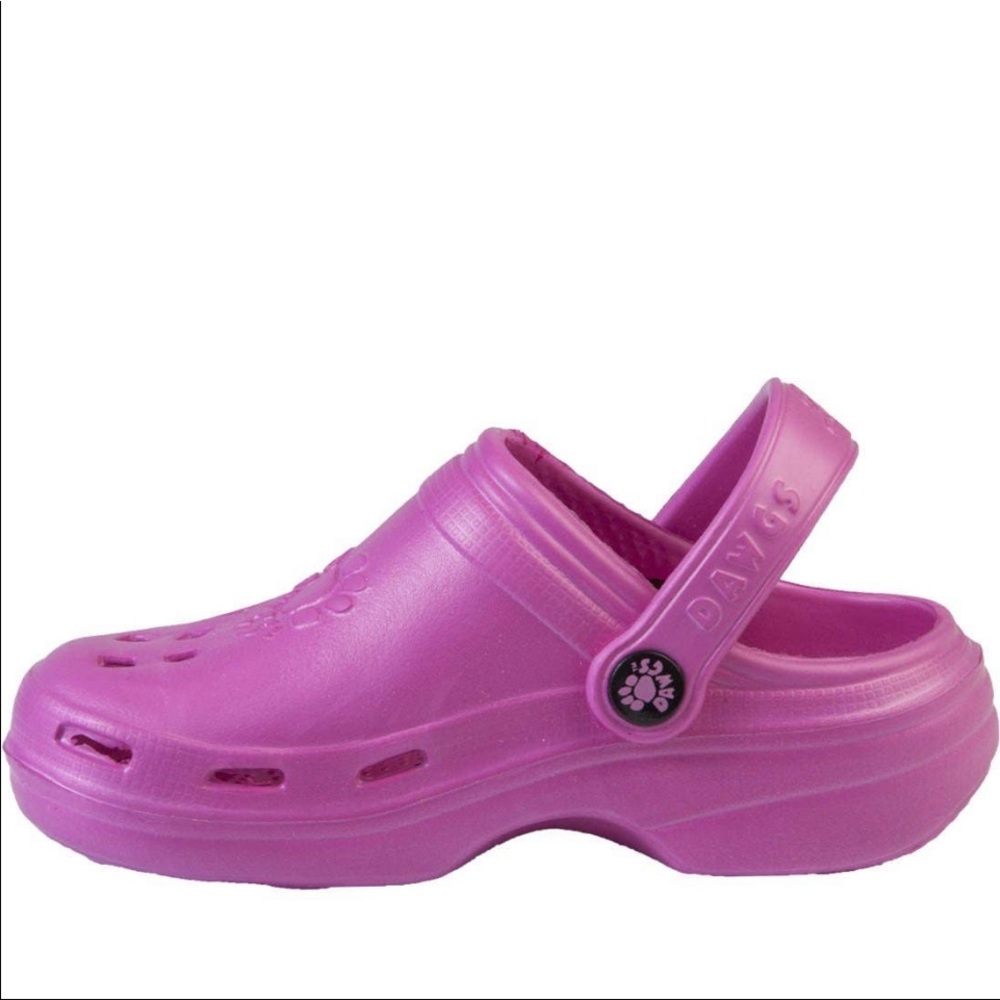 Cool Fun Clogs for Kids!